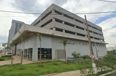 Galpão comercial com 1.826 m² de terreno e 4.381 m² de construção - uberlândia - mg