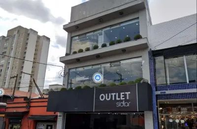 Imóvel comercial 1.216 m² de construção - parque são lucas - são paulo - sp