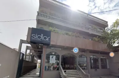 Imóvel comercial 2.875 m² de construção - jardim guairaca - são paulo - sp