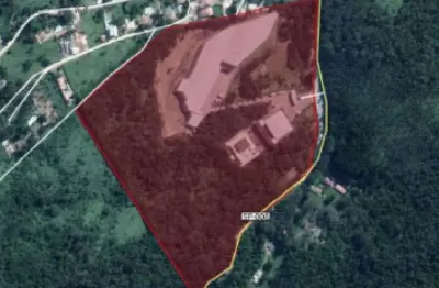 Complexo industrial com 145.000 m² de terreno e 26.700 m² de construção - mairiporã - sp