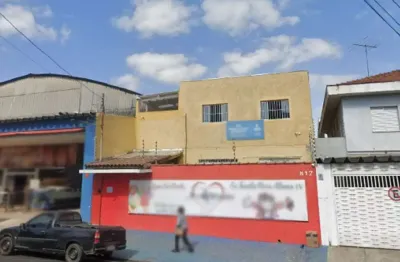 Sala comercial à venda na Rua Abílio Pedro Ramos, 812, Vila Nilo, São Paulo