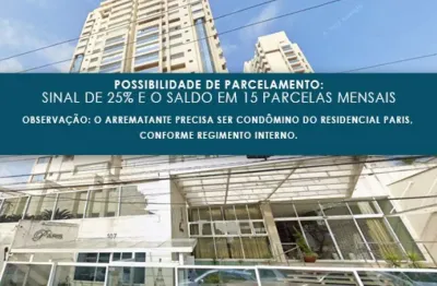 Vaga para moto 2 m² (unid. 03 - residencial paris) - centro - santo andré - sp