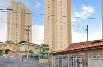 Apartamento 49 m² (01 vaga) - parque são luís - são paulo - sp