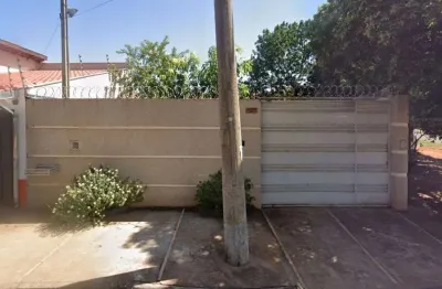 Casa em terreno de 324 m² - jardim bom jesus - jaboticabal - sp