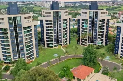 Apartamento com 3 quartos à venda na Rua Alberto Macchi, 40, Notre Dame, Campinas