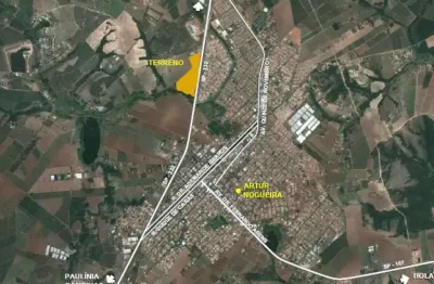 Imóvel rural com 12 ha (sítio palmeiras) - artur nogueira - sp