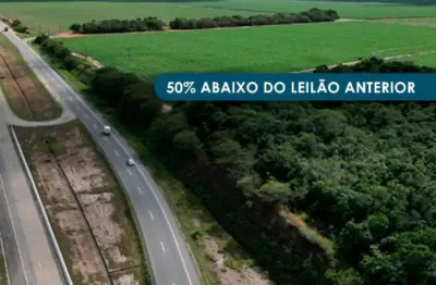 Terreno à venda no Centro, Capim 