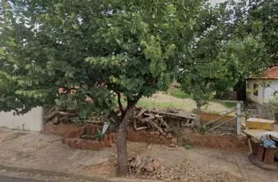 Terreno 250 m² (lt. 09 da qd. 14) - alvorada - araçatuba - sp