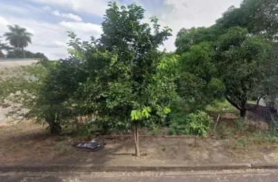 Terreno em condomínio fechado à venda na Rua Luiz Delfino, 194, Alvorada, Araçatuba