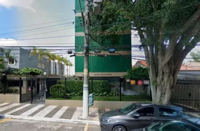 Apartamento 120 m² com 02 vagas (próx. ao aeroporto de congonhas) - indianópolis - são paulo - sp