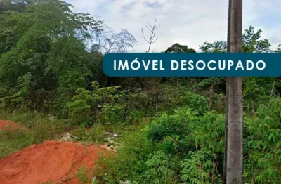 Chácara 3.000 m² - manaus-am - av. thales loureiro - rua interna transversal fernando cruz - lote de terras 104 - ponta negra