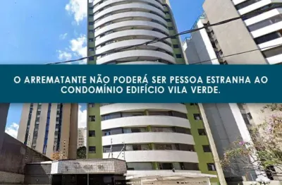 Vaga de garagem 18 m² (condomínio  edifício vila verde) - centro - são bernardo do campo - sp
