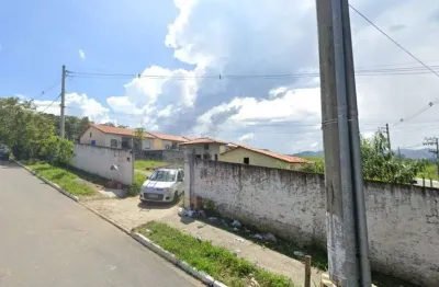 Área de 9.529 m² com construções -  parque residencial alvorada - caçapava - sp