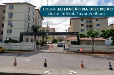 Apartamento 42 m² - rio de janeiro-rj - estrada da paciência, 615 - apto. 104 - paciência