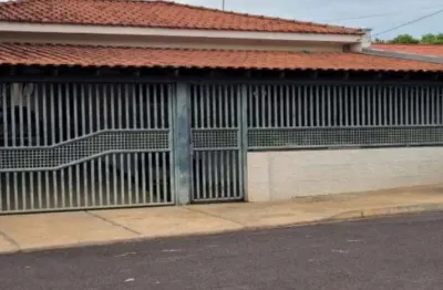 Casa 206 m² - presidente prudente-sp - rua professora olivia abuchala kesrouani, 50 - brasil novo
