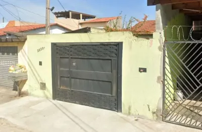 Casa 192 m² - mogi das cruzes-sp - rua nito sona, 2629 - jundiapeba