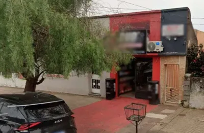 Casa 117 m² - uruguaiana-rs - rua júlio de castilhos, 2.769 - centro