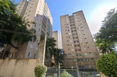 Apartamento à venda na Rua Ângelo Bertini, 253, Jardim Celeste, São Paulo