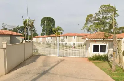 Casa em condomínio 65 m² (02 vagas) - chácara belverde - vargem grande paulista - sp