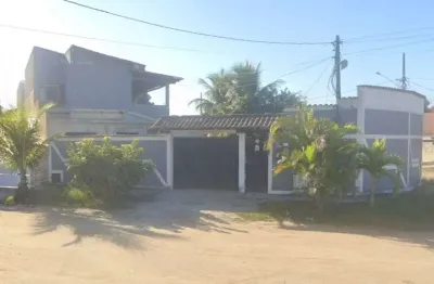 Apartamento 60 m² (privativa + comum) - parque hotel - araruama - rj