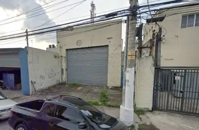 Barracão / Galpão / Depósito à venda na Rua Itaúna, 1077, Vila Maria, São Paulo