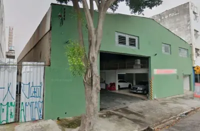 Terreno comercial à venda na Rua Severa, 916, Vila Maria, São Paulo