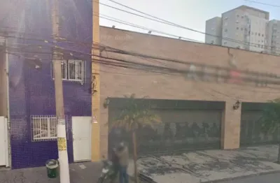 Terreno comercial à venda na Rua Curuçá, 691, Vila Maria, São Paulo