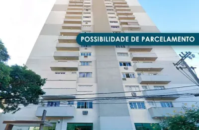 Apartamento 284 m² (02 vagas) - centro - campo grande - ms
