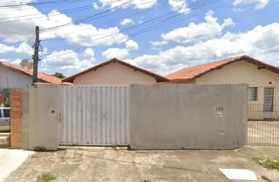 Casa 38 m² - jardim dos ipês i - são joão da boa vista - sp
