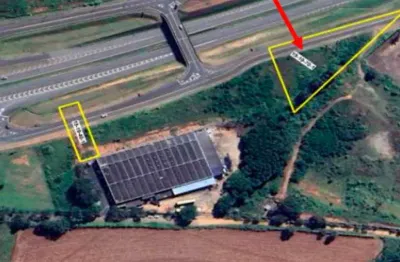 Terreno 2.000 m² - fazendinha - são joão da boa vista - sp