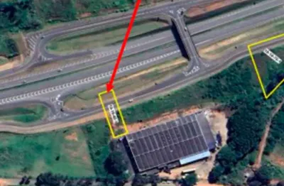 Terreno 464 m² - fazendinha - são joão da boa vista - sp
