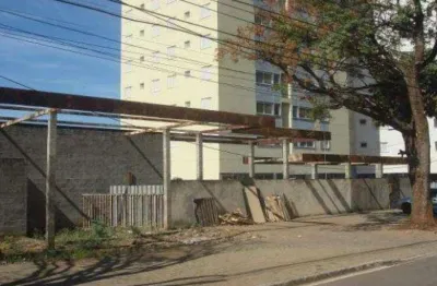 Terreno em condomínio fechado à venda na Rua Francisco Roberto Assumpção, Jardim Colonial, Campinas