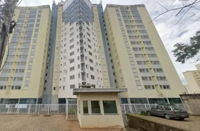 Hotel inativo com área construída 16.329 m² - mansões santo antônio - campinas - sp