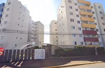 Apartamento 106 m² - apucarana-pr - rua desembargador clotário portugal, 749 - apto. 602-c - centro