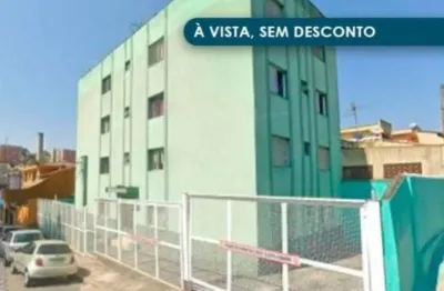 Apartamento 57 m² - vila alves dias - são bernardo do campo - sp