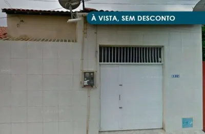 Casa à venda na Rua 105, 132, Parque Dois Irmãos, Fortaleza