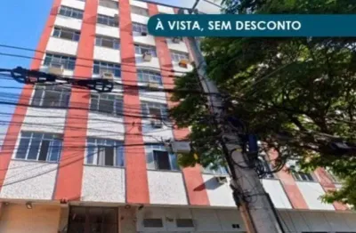 Apartamento 48 m² (privativa + comum) - engenho de dentro - rio de janeiro - rj