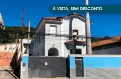 Casa à venda na Avenida Marechal Rondon, 1239, Rocha, Rio de Janeiro