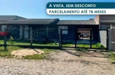 Casa à venda na Rua Cabo Frio, 1253, Atlântida Sul (Distrito), Osório
