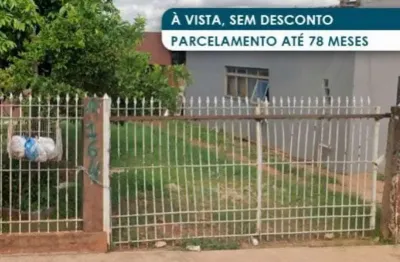 Casa à venda na Rua da Armação, 164, Jardim Colibrí, Campo Grande