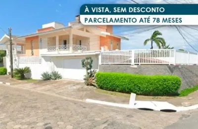 Casa à venda na Rua Capitão Luiz Gonzaga Muniz, 1280, Jardim América, Iguape