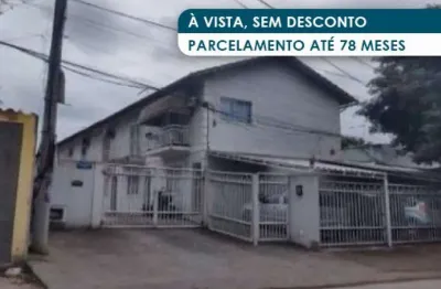 Casa em condomínio 62 m² (unid. 08) - vista alegre - são gonçalo - rj