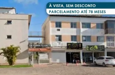 Apartamento 43 m² (01 vaga) - restinga - porto alegre - rs
