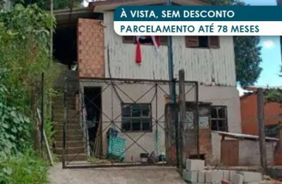 Casa à venda na Rua Valdemira Raymundi, 320, Esplanada, Caxias do Sul