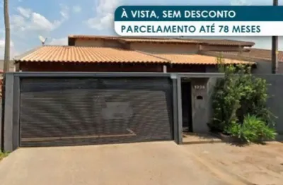 Casa 181 m² - jardim são bernardo ii - mirassol - sp