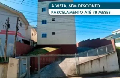 Apartamento à venda na Rua Maravilha, 517, São Giácomo, Caxias do Sul