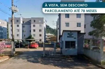 Apartamento 41 m² (01 vaga) - passo manso - blumenau - sc