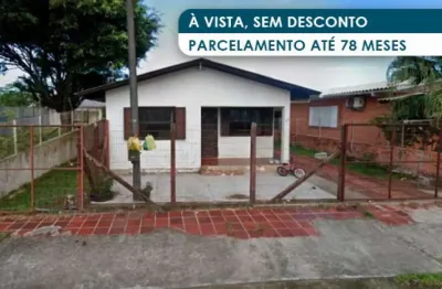 Casa à venda na Rua São Paulo, 43, Praia da Cal, Torres