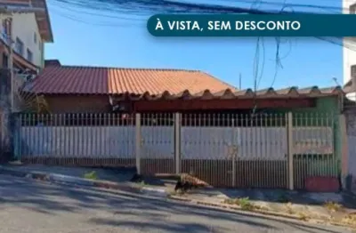 Casa à venda na Rua Formosa, 52, Jardim Flor da Montanha, Guarulhos