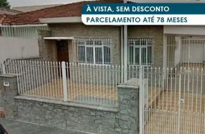 Casa à venda na Rua Karl Czernick, 47, Santo Amaro, São Paulo